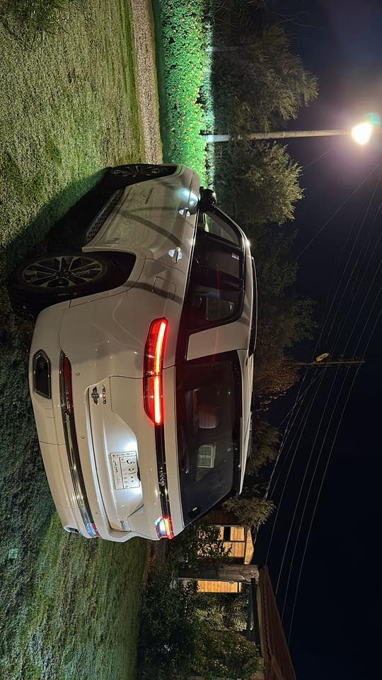 السلام عليكم جيب كراند شيروكي 2023 اوفرلاند فول مواصفات وكالة هارلم ماشية 50 الف للبيع مع رقم مميز
للاستفسار ***********
