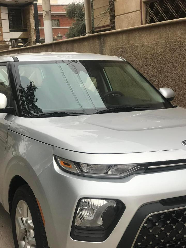 السلام عليكم للبيع موديل 2021حادث دعامية فقط راجعه بلادية مكفولة من الصبغ
فئة Sنص مواصفات
ثلاث انضمة قيادة
تحديد مسار
توقف ذاتي
رادار جانبي
كامرة دوارة 
شاشة كبيرة تدعم ابل كار بلي
السعر 139بيها مجال
للتواصل***********
