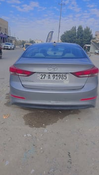 وارد امريكي • ٢٠١٧ • محرك ٢٠٠٠