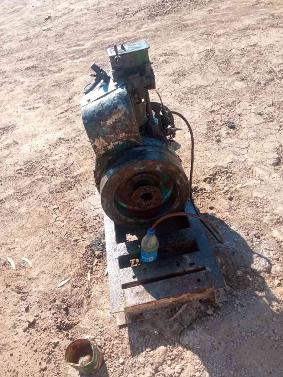 محرك دويز البيع شغال السعر 175 وبي مجال العنوان بابل جبله رقم الهاتف ***********
