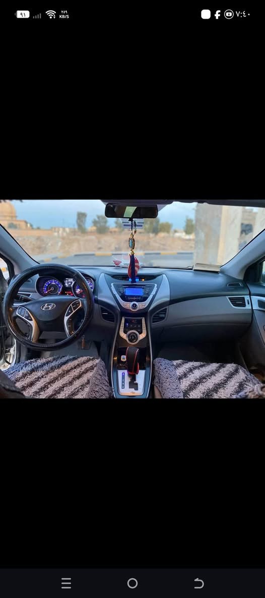 سيارة النتر للبيع مضلع موديل ٢٠١١ مشروع وطني شرط تحويل وكالة بدون دواخل مبدل قطعتين أصلي هدرقمي مكاني كركوك

***********

السعر115
