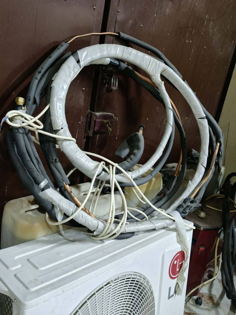 سبلت طنيين وسدس شهر ممشتغل مستخدم شي قليل نظافة فوول مشتراتة 900 الف سعره550 وبي مجال
*********** موصل, نينوى
