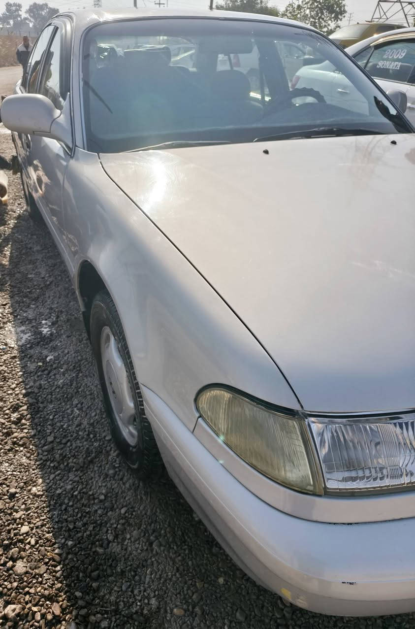 سوناتا ٢ للبيع 
مكينه شرط حاويه جديده 
گير مكفول حاويه جديد 
صبغ عام جديد 
رقم بغداد جديد 
لا ضربه ولا خياس 
للاستفسار اكثر 
***********  بعقوبه
