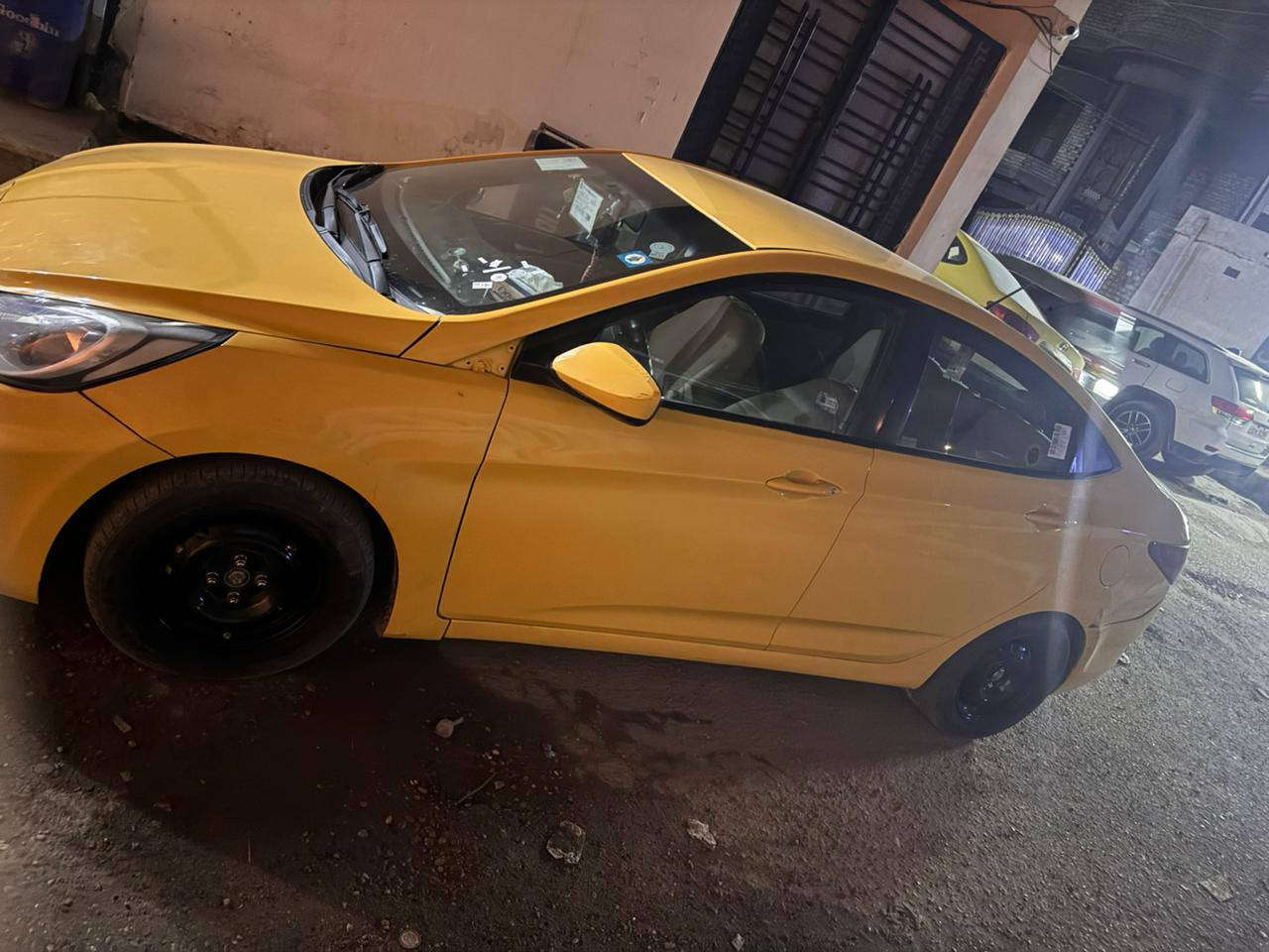 السلام عليكم ورحمة الله وبركاته مكلف بالنشر للبيع اكسنت موديل 14 رقم بغداد تحويل مباشر المكان بغداد البلديات للاستفسار الاتصال على الرقم *********** بغداد, العراق
