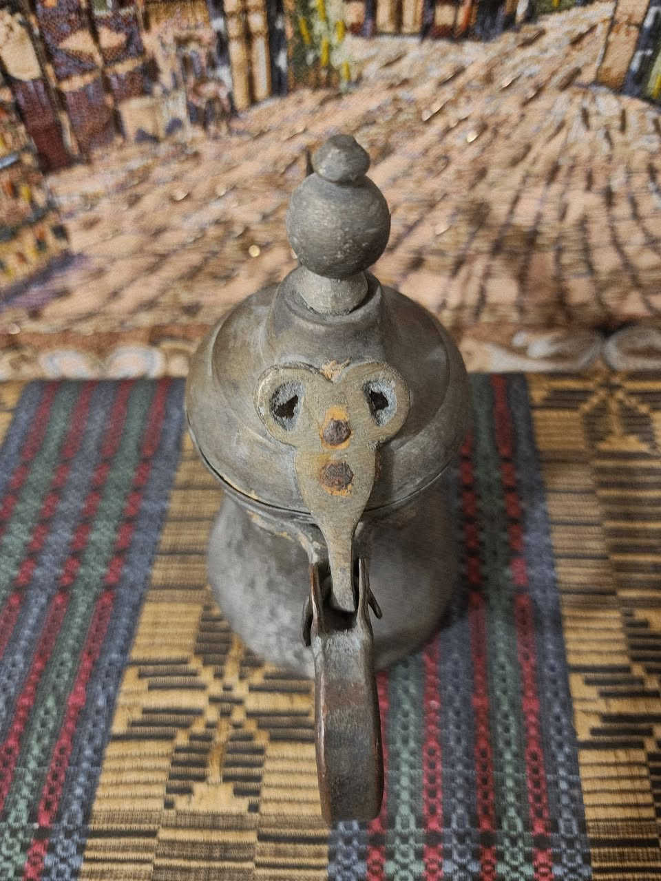 بغدادي قبغ ناصي ارتفاع 21 سنتم للاستفسار خاص موقعنا بغداد يوجد توصيل ***********
