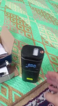 اكسسوارات سيارات