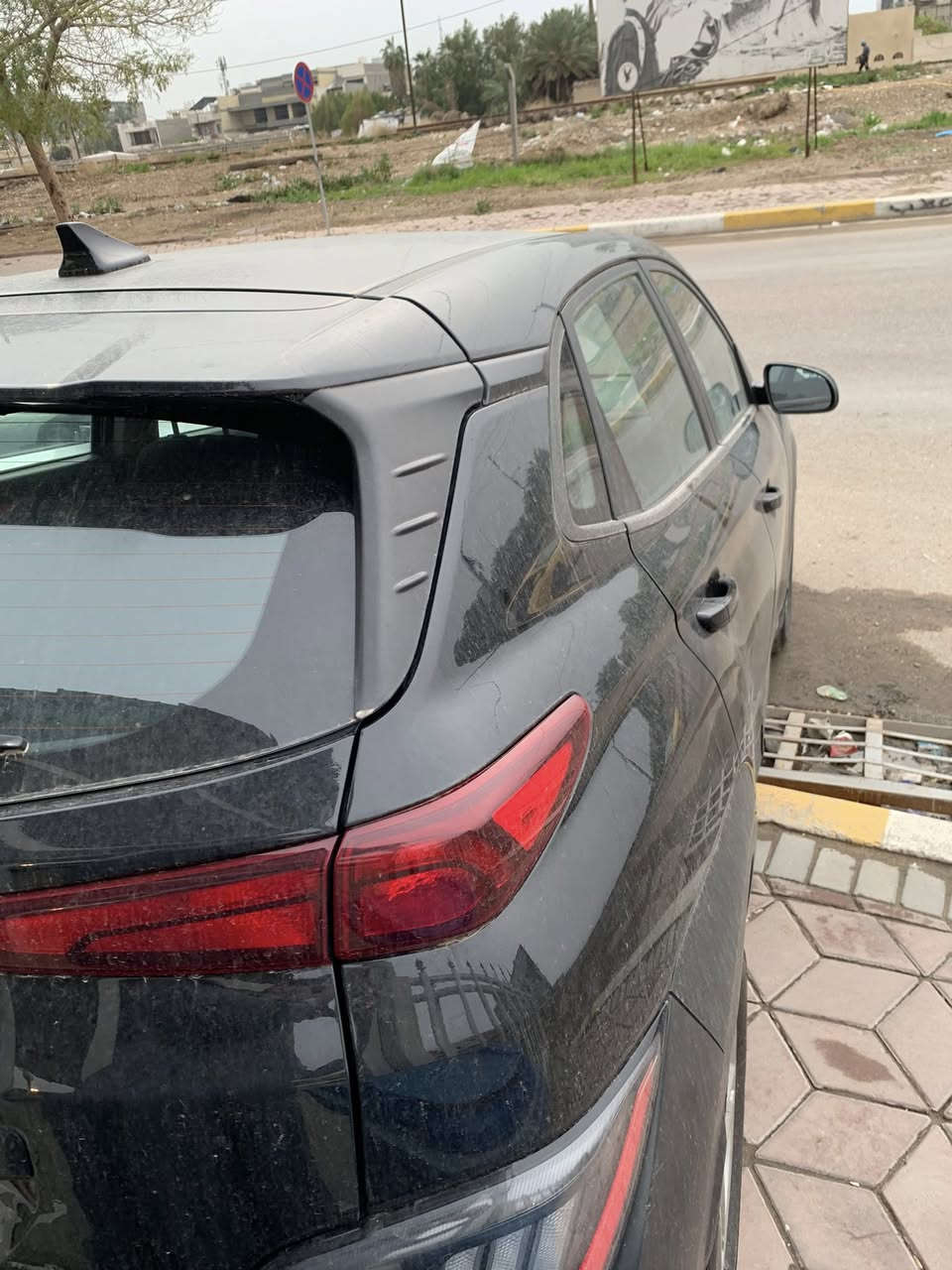 السلام وعليكم

للبيع هونداي كونا 2022 نص فول وارد امريكي

حادثها سرقة بدون ضربه يعني سرقة جاملغ وبنيد 

السيارة بدون ايرباك بدون لغد بدون شاصي كفالة السياره 

السياره جديدة

حساسات 

رادارات

توقف ذاتي

ماشية 63 الف كيلو متر مو ميل 

رقم بغداد تحويل مباشر

مكان السياره بغداد المنصور

السعر :132 وبيها مجال 

الرقم:***********
