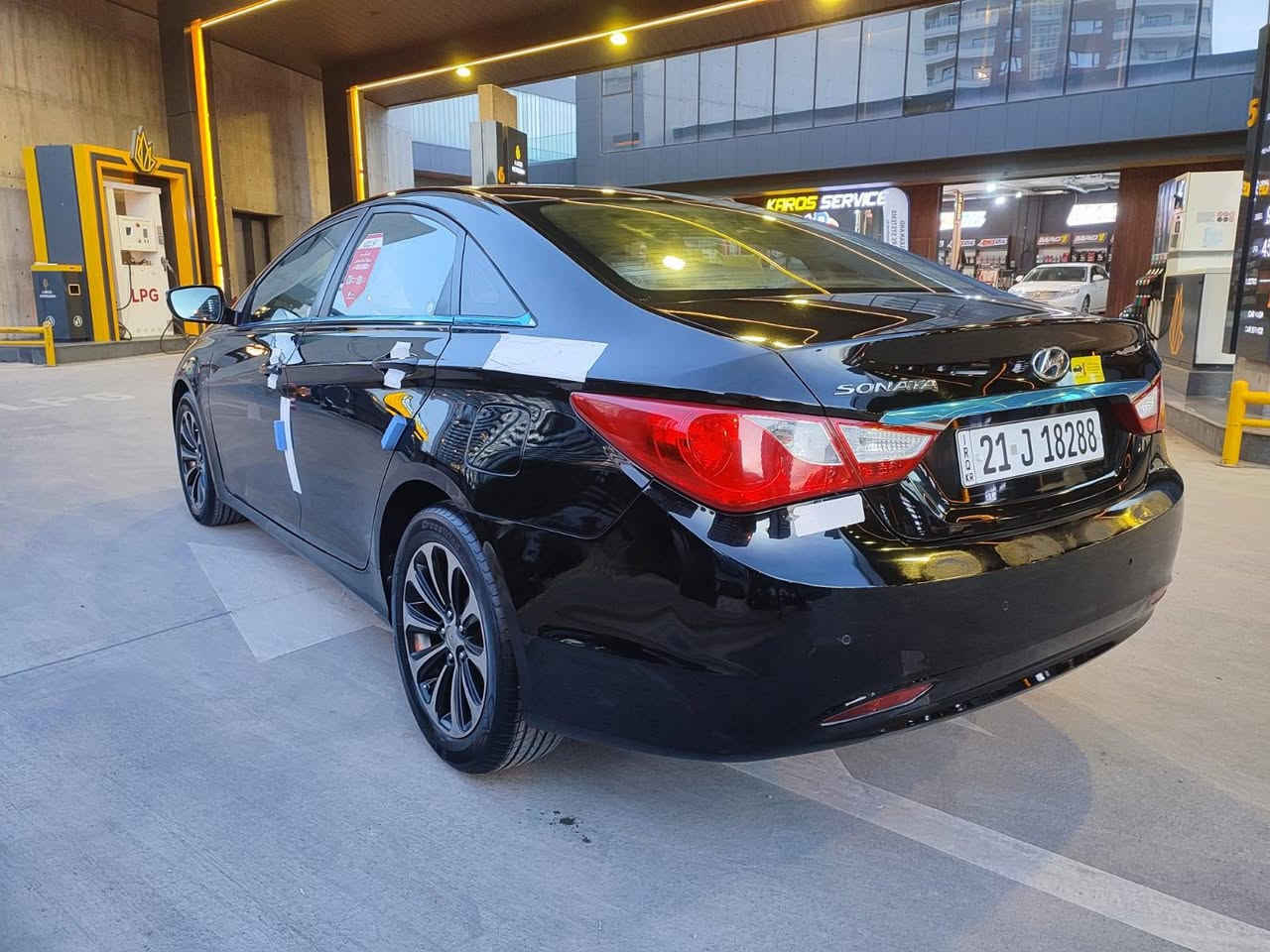 البيع موديل 2012محرك كير كفاله عامه مكان المحموديه ***********/***********سونار مرفق
