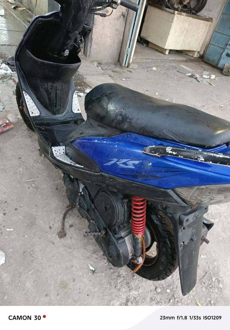 ‎ماكس عدله شغاله سلف وهندر كامله ما بيها نقص كفر مختم سعر 475 عنوان طالبيه ***********‎ بغداد, العراق
