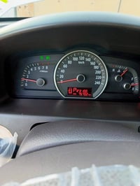 موهافي خليجي • ٢٠١٥ • ٧٩٠٠٠ كم