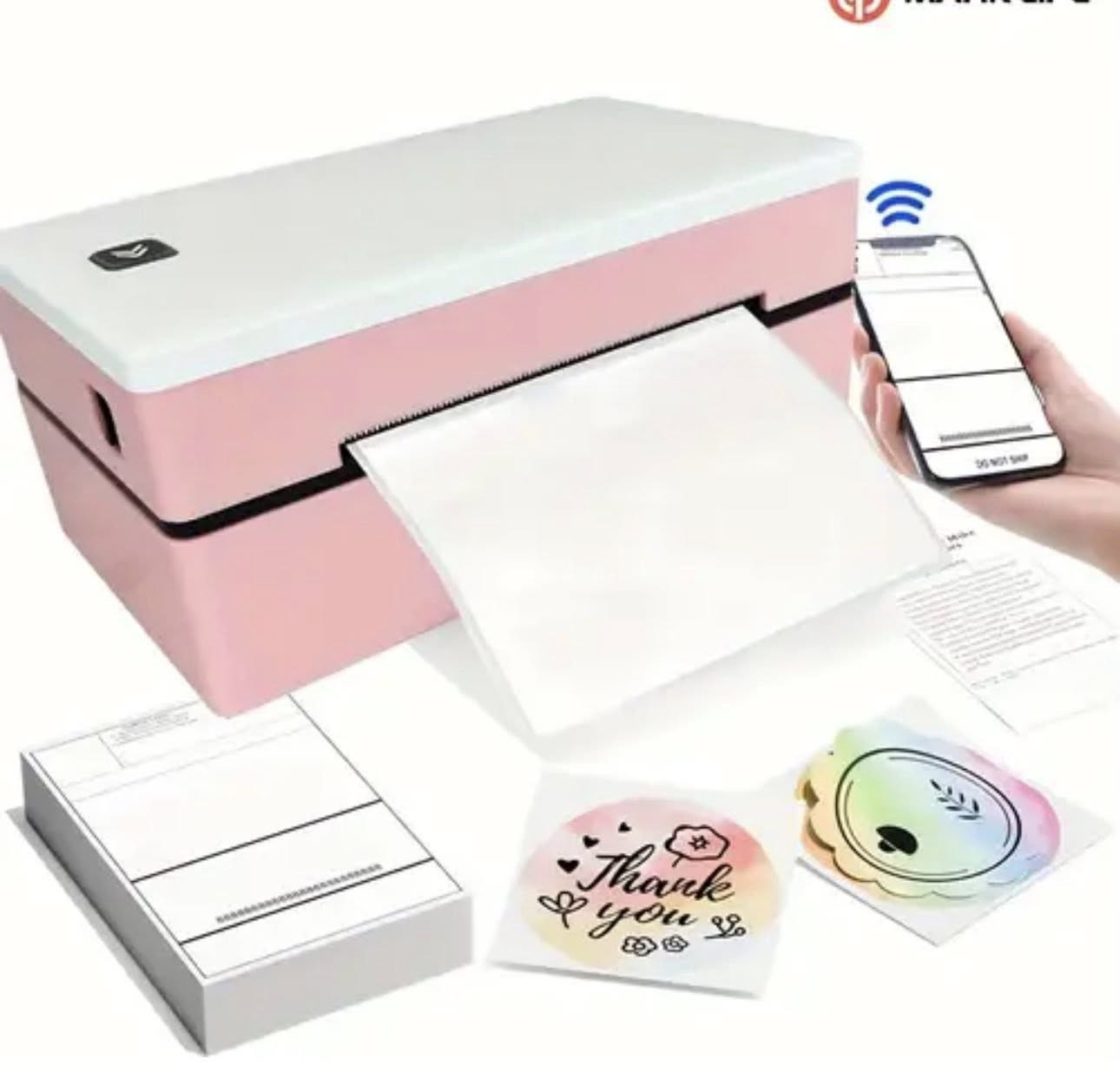 جديده لوك طابعة ستيكرات ٢٥ الف


**إذا كنت صاحب هذا الإعلان وتريد حذفه لأي سبب، رجاءا أرسل رسالة إلى الدعم الفني**