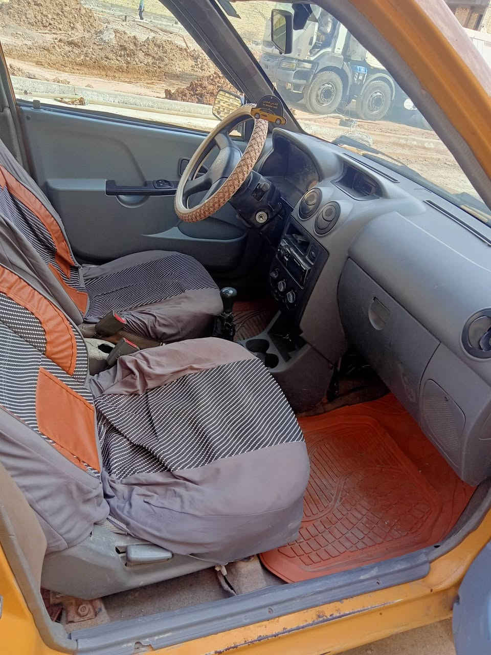 سلام عليكم سايبا مديل 12 رقم بغداد انكليزي تحويل مباشر مكينه بيهه بدايه بخار كير  الرابع يفلت دواخل نضاف كهربائيات كله شغاله السياره حلوه تخم تاير شاصي واحد معمر مصفره هيئة وغرامات السعر 23 وبيها مجاب المكان البلديات الاتصال ***********
