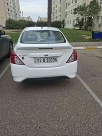 نيسان صني • ٢٠٢٥ • ٦٣٠٠٠