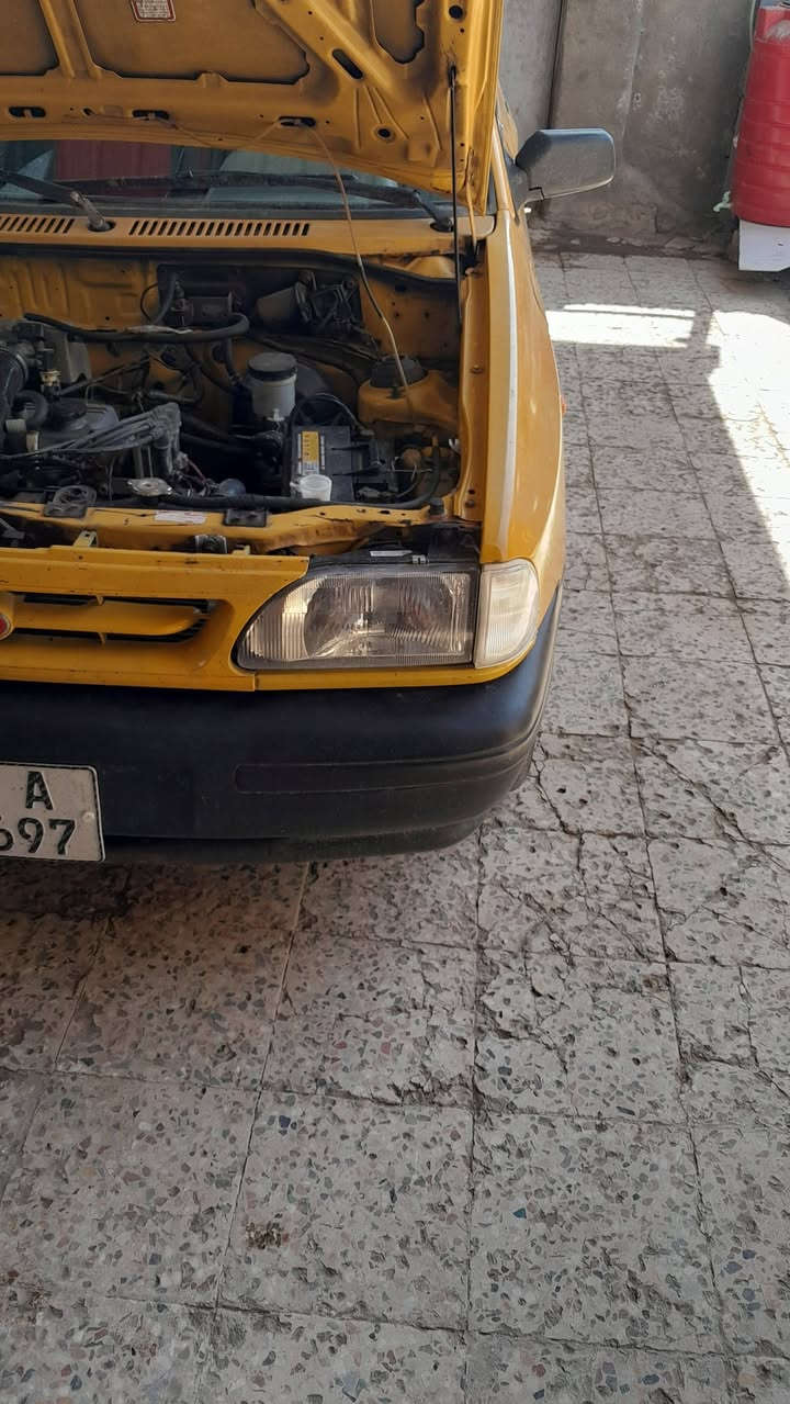 ياالله سلام عليكم صبا للبيع بلديه شركه مكفوله كفاله عامه فقط ملكوطه رقم نكليزي مصفر ومجدد سياره تبريد تدفئه اربع تيرات توني شادله كير ومكنه ستوني شادهن برايد ماتخسر ربع عل يه السعر ٢٥ بيه مجال العوان ميسان المجر الكبير ***********
