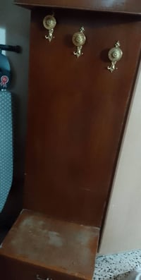 غرفه نوم  قديمه اربع قطع الي يريدهن يتصل على هذا الرقم 07804743547 سعر...