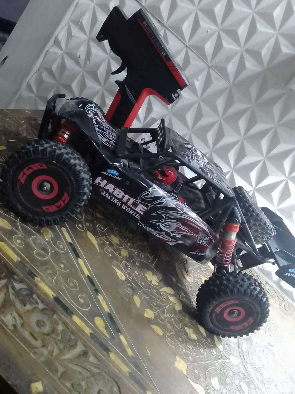 125 الف
بغداد البياع


**إذا كنت صاحب هذا الإعلان وتريد حذفه لأي سبب، رجاءا أرسل رسالة إلى الدعم الفني**