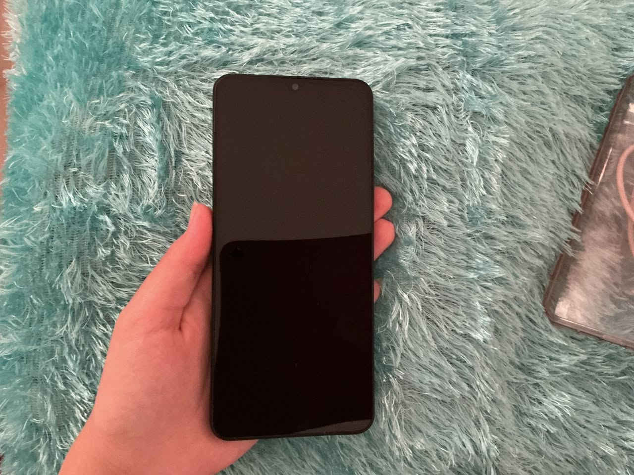 سلام عليكم جهاز  REDMI A5 للبيع جهاز نضيف كلش بس عندك فتحه بالشاشه من وكع ذاكرته128 جهاز نضيف كلش سعره 180 وبي مجال يااما استبدال بأيفون 8 بلاص


**إذا كنت صاحب هذا الإعلان وتريد حذفه لأي سبب، رجاءا أرسل رسالة إلى الدعم الفني**