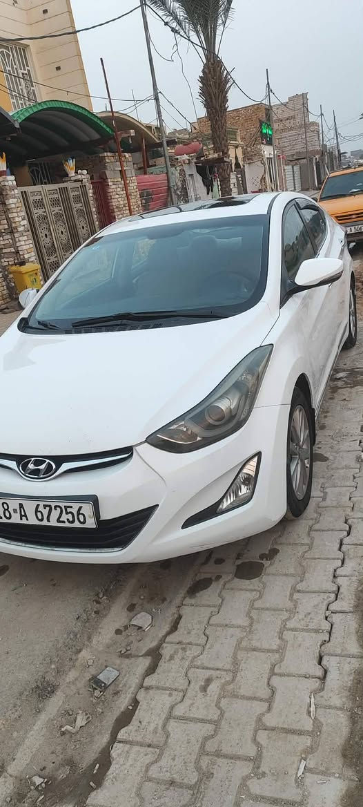 لبيع النترا 2015 خليجي جاهزة من كلشي
حداديه تخم تاير رقم دولي بابل تبريد تدفئه كير مكفول 
مكينه مبدل كازكت فقط لاتنقيص ولاتبخير بيه اربع أصابع
فقط بالجاملغ الامامي السعر 130 مجال قليل الاستفسار
‏‪***********‬‏
