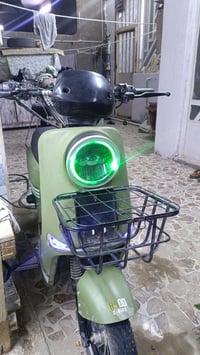 R900 الريان • ٥ بطاريات • ما ناقصها شي