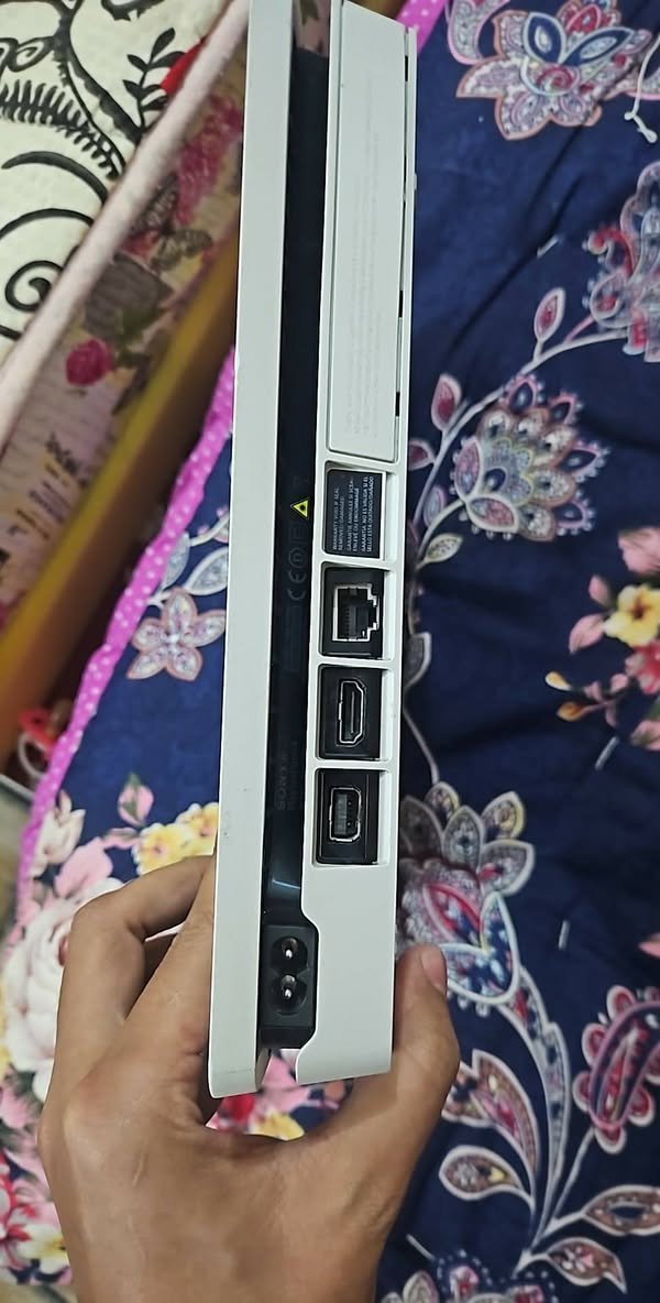 السلام عليكم بلي 4 اسلم نظام 9  الهارد اثنين تيرا بي اقوه الألعاب الجهاز لوك ومكفول من كلشي السعر 310 قفل


**إذا كنت صاحب هذا الإعلان وتريد حذفه لأي سبب، رجاءا أرسل رسالة إلى الدعم الفني**