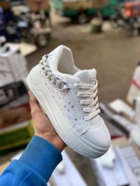 صندل حريمي • فرش طبي • مقاسات 37/41