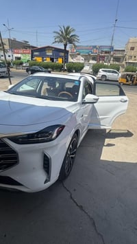 ‎🚗 للبيع – Jetour X70 Plus لكجري فول مواصفات 2025 🚗 سيارة شبه جديدة – ...