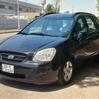 روندو • ٦ سلندر • موديل ٢٠٠٨
