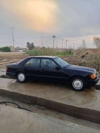 موديل ٨٦ • مكينه ٣٠٠٠ • محور ياباني