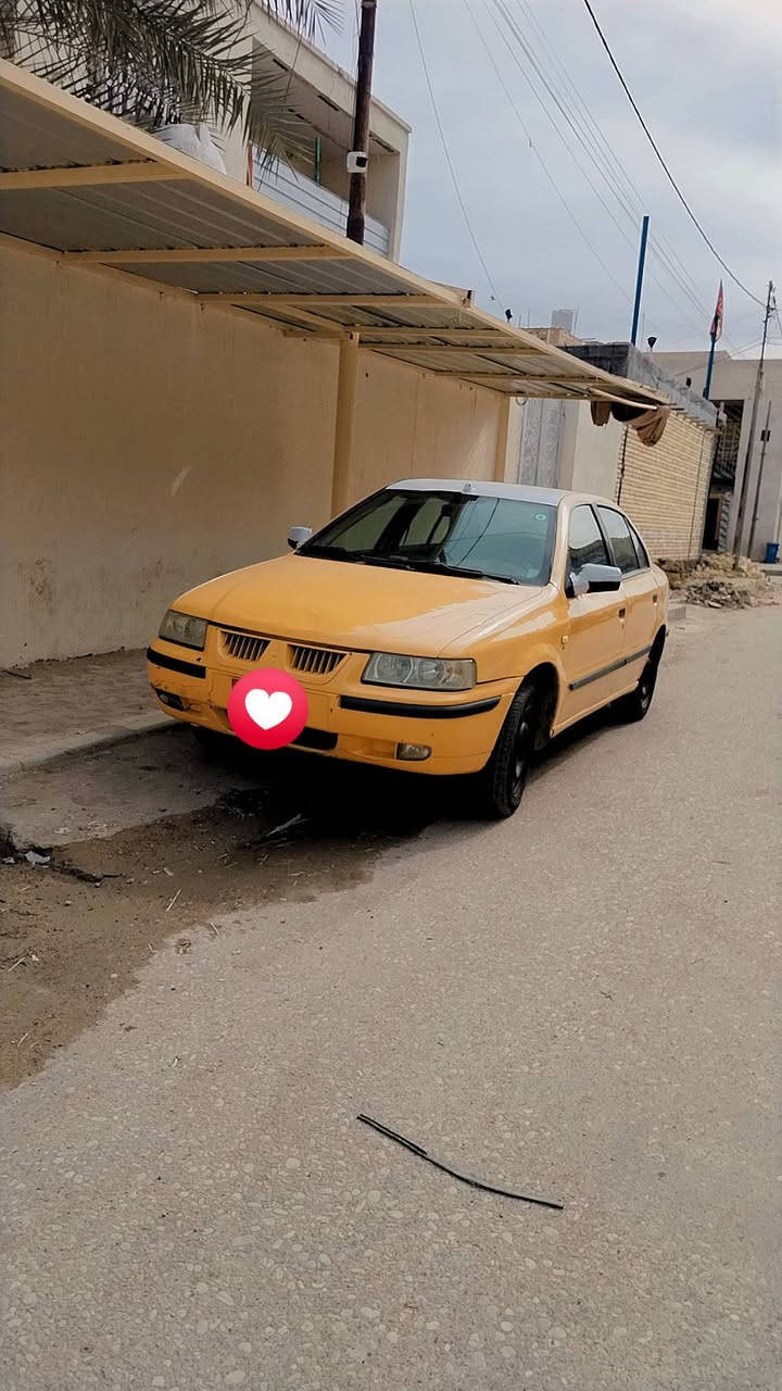 سمند 12
سنويه ل28

رقم ميسان

سياره نضيفه تجي وشوف بعينك الهيئه وغرامات حسب الاتفاق

مكان السياره العماره

سعر 35 وبيهه مجال

اي استفسار ***********
