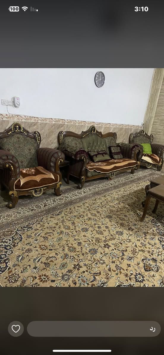 تخم للييع 10مقاعد 500 مع الزوليه بي كجال بسيط العنوان النجف


**إذا كنت صاحب هذا الإعلان وتريد حذفه لأي سبب، رجاءا أرسل رسالة إلى الدعم الفني**