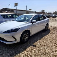 بي واي دي • موديل ٢٠٢٥ • حله