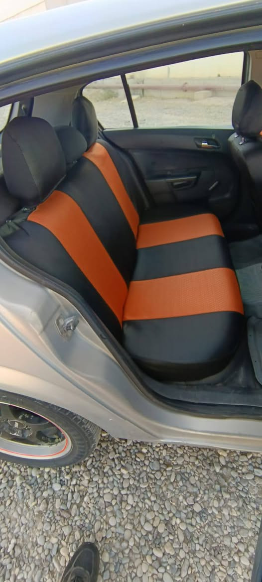 سلام عليكم اخوان سيارة اوبل استرا موديل 2006 رقم اربيل محرك 18 سيارة جاهز هزة براد جديد سيارة بدون حادث صبغ حزام للجمالية سعر 40 بي مجال قليل للطيبين 
***********
*********** واتساب كركوك, العراق
