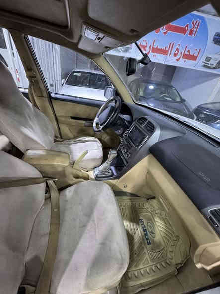 تيكو ١٤ محرك ٢٠٠٠ كير ميكانيك لا صبغ ولا تبديل مكينه كير صدر كله جديد سياره جاهزه بدون اي نقص سعرها ٦٧ رقمي 
***********
