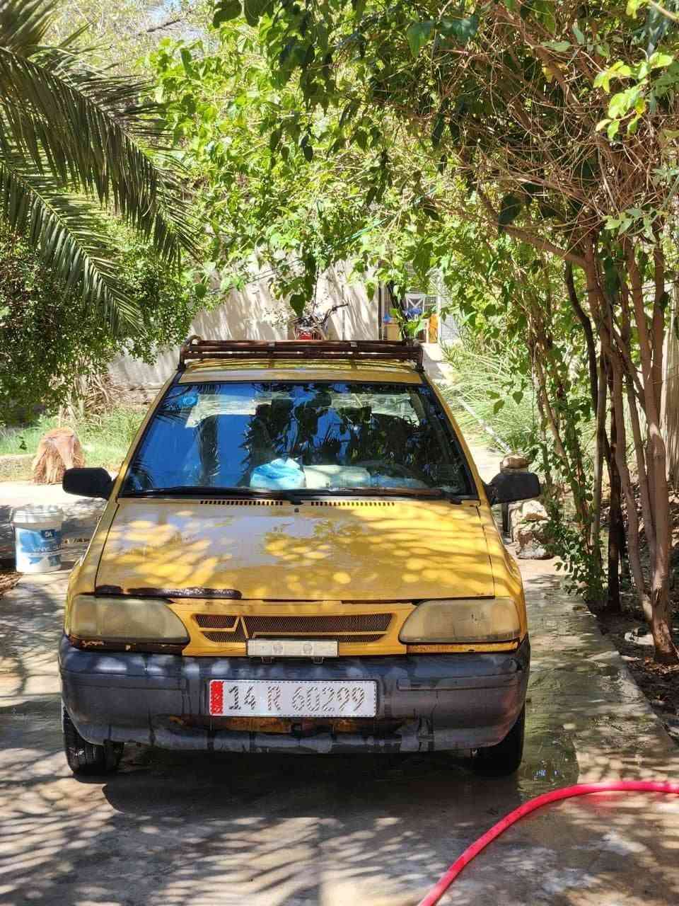 سلام عليكم سياره سايبه موديل 2015 رقم وهزه جديدة مصغرة هيئة وغرامات تحويل مباشر السيارة خير من الله شوف العين السعر 28 وبيهه مجال مكاني الدير معمل ورق للاستفسار الاتصال على الرقم ***********
