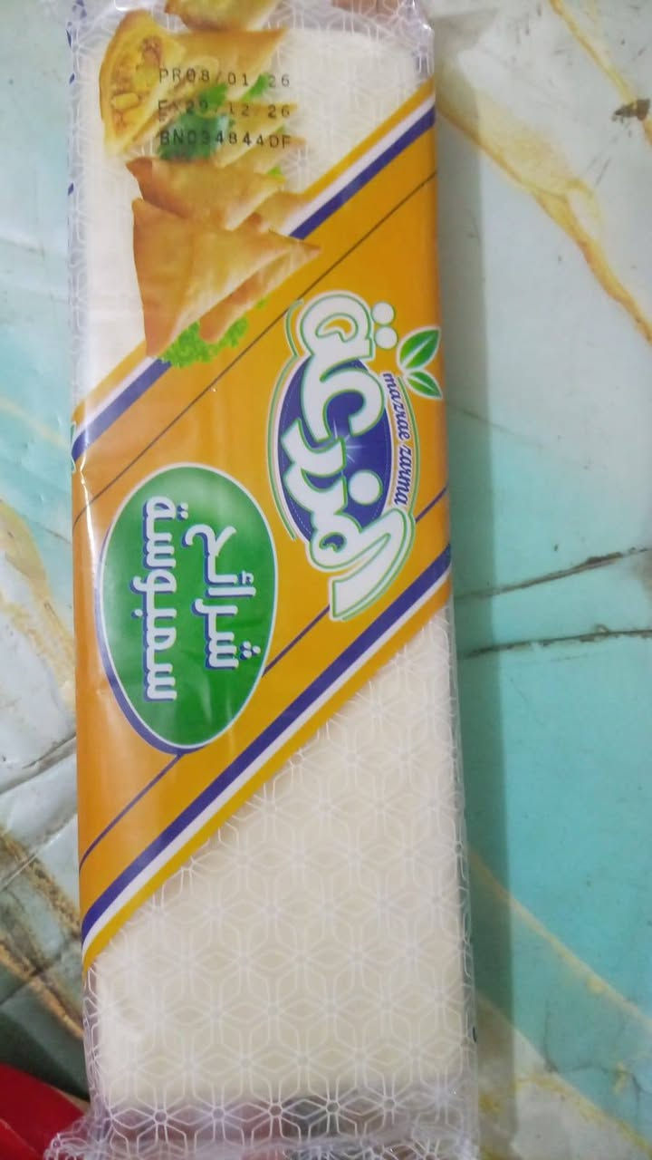 السلام عليكم تتوفر لطلب *********** واتساب 
لدينا جميع انواع الالبان ولحوم  تجهيز قوائم توصلك لمحلك وبسعار الجمله 
ويوجد حلويات 
تراب الملك 
جلاتين 
اجباس 
كرزات   اسعار جمله واصله المحلك
