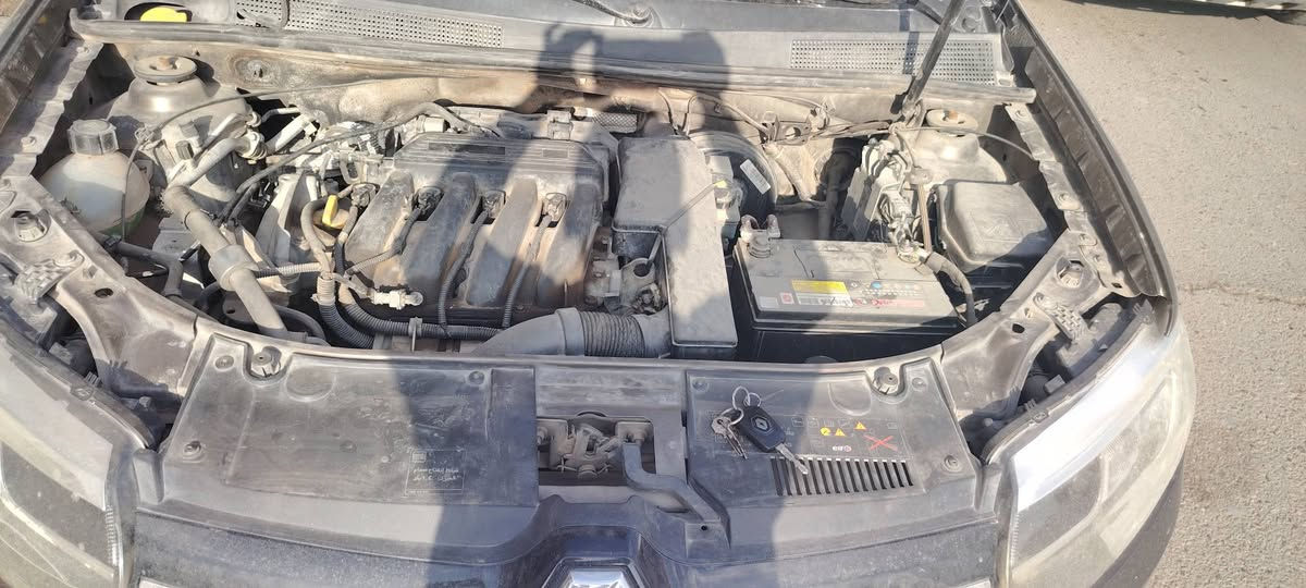 سلام عليكم ساره رينو سيمبول موديل ٢٠١٩ بيه ضربات بسيطه وباقي لمواصفات بل خاص لسعر ٨٥ ابو ٧٠ لطب خاص


**إذا كنت صاحب هذا الإعلان وتريد حذفه لأي سبب، رجاءا أرسل رسالة إلى الدعم الفني**