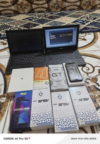 شباب هذني اجهزا كوبلن كله جداد لبيع وهذا رقمي ‏‪0787 046 7413‬‏