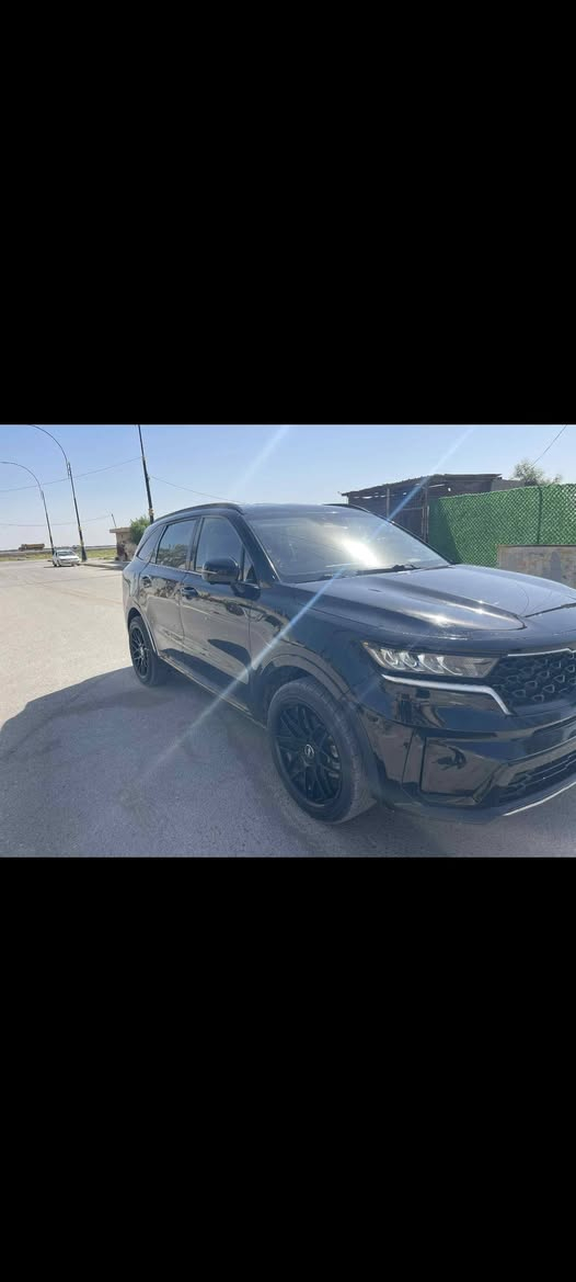 السلام عليكم سورنتو للبيع ٢٠٢٣ سياره رقم بغداد بسمنه سياره جاهزه من كلشي ٧ راكب وارد أمريكي مكينه٢٥٠٠ سياره جاهزه مجهزه من كلشي تخم تاير باتري كير مكينه تبريد بلجيس بسمنه السعر ١٧٨ وبيه مجال مكاني بغداد *********** ***********
