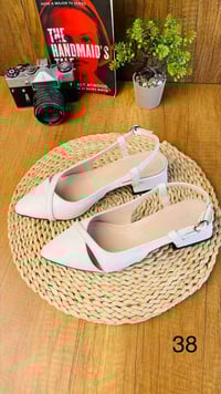 احذية نسائية • ناصرية • ذي قار