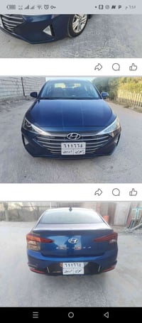 النترا • ٢٠١٩ • امريكي