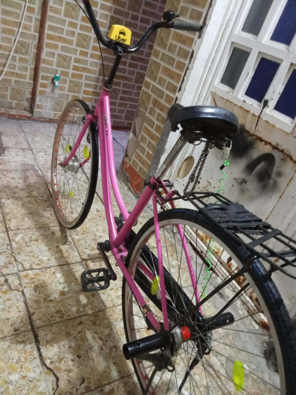 سلام عليكم باسكل للبيع جديد موديل 2015 جمالغات موجودات مامعوز شي سعر 70 وبي مجال للطيبين  للتواصل خاص


**إذا كنت صاحب هذا الإعلان وتريد حذفه لأي سبب، رجاءا أرسل رسالة إلى الدعم الفني**