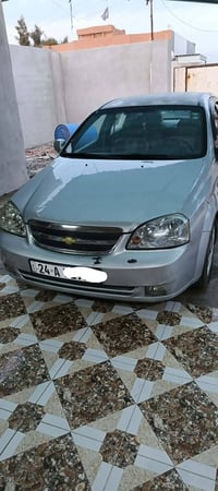 اوبترا ٢٠٠٧ • توماتيك • محرك كير شرط