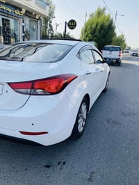 النترا ٢٠١٥ • محرك ١٨٠٠ • رقم بغداد