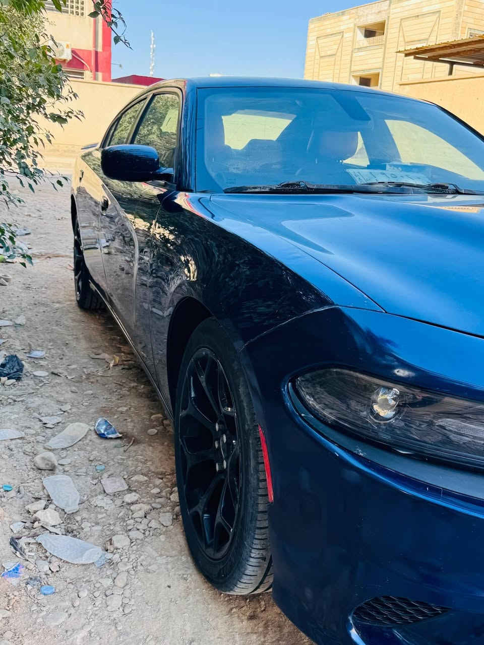 جارجر ٢٠١٥ اصل بدون ايرباك رقم بصرة 
السعر 165
العنوان القرنة


**إذا كنت صاحب هذا الإعلان وتريد حذفه لأي سبب، رجاءا أرسل رسالة إلى الدعم الفني**