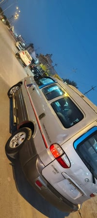 ستاركس • ٢٠٠٧ • مكينة وكير مكفولة