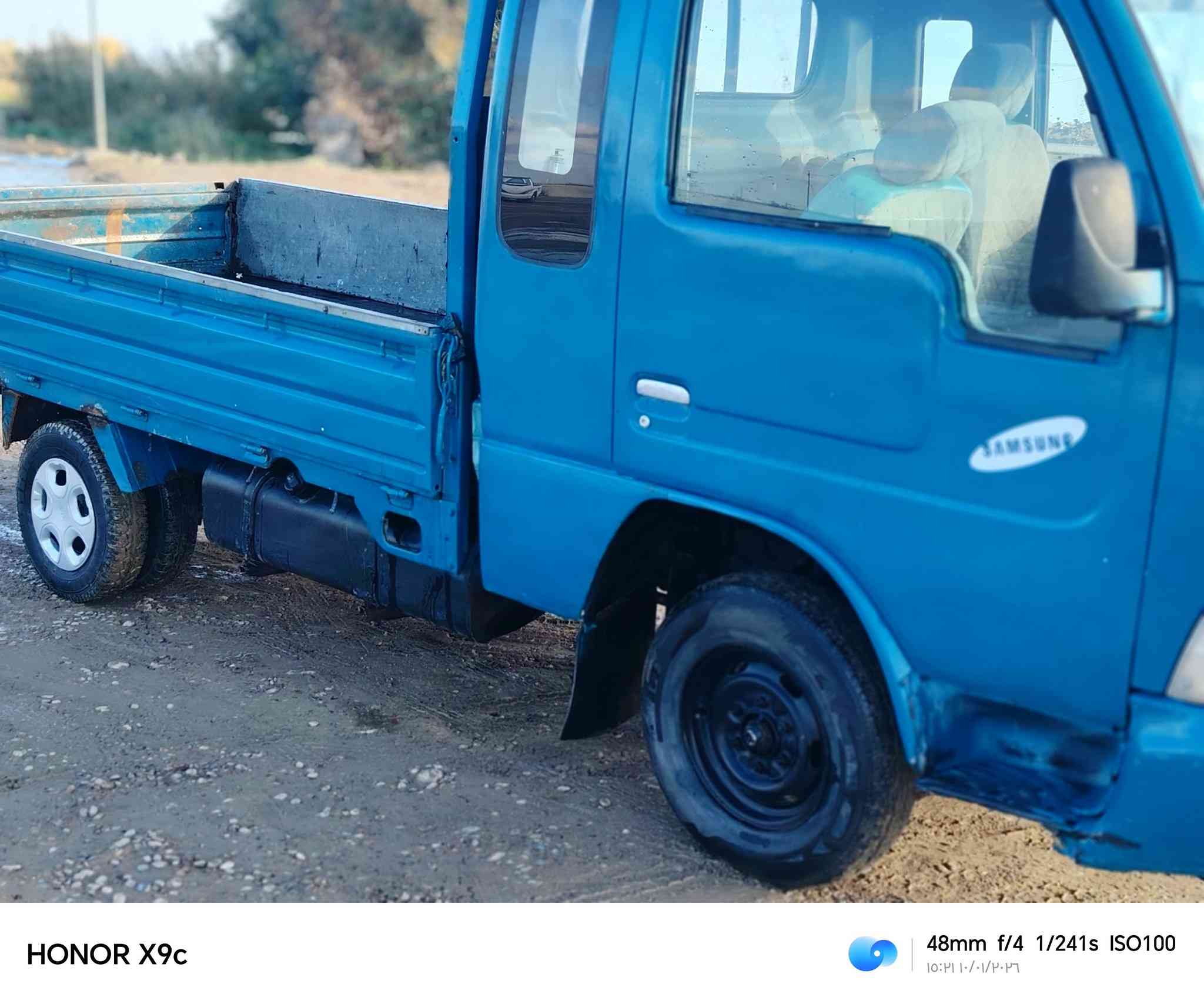 سلام عليكم
سيارة سامسونج موديل ٩٩ رقم بغداد ألماني
كير اكسل جديد محرك لا تنقيص ولا تبخير كفالة العنوان صلاح الدين الأسحاقي للتواصل الاتصال على الرقم التالي ***********
