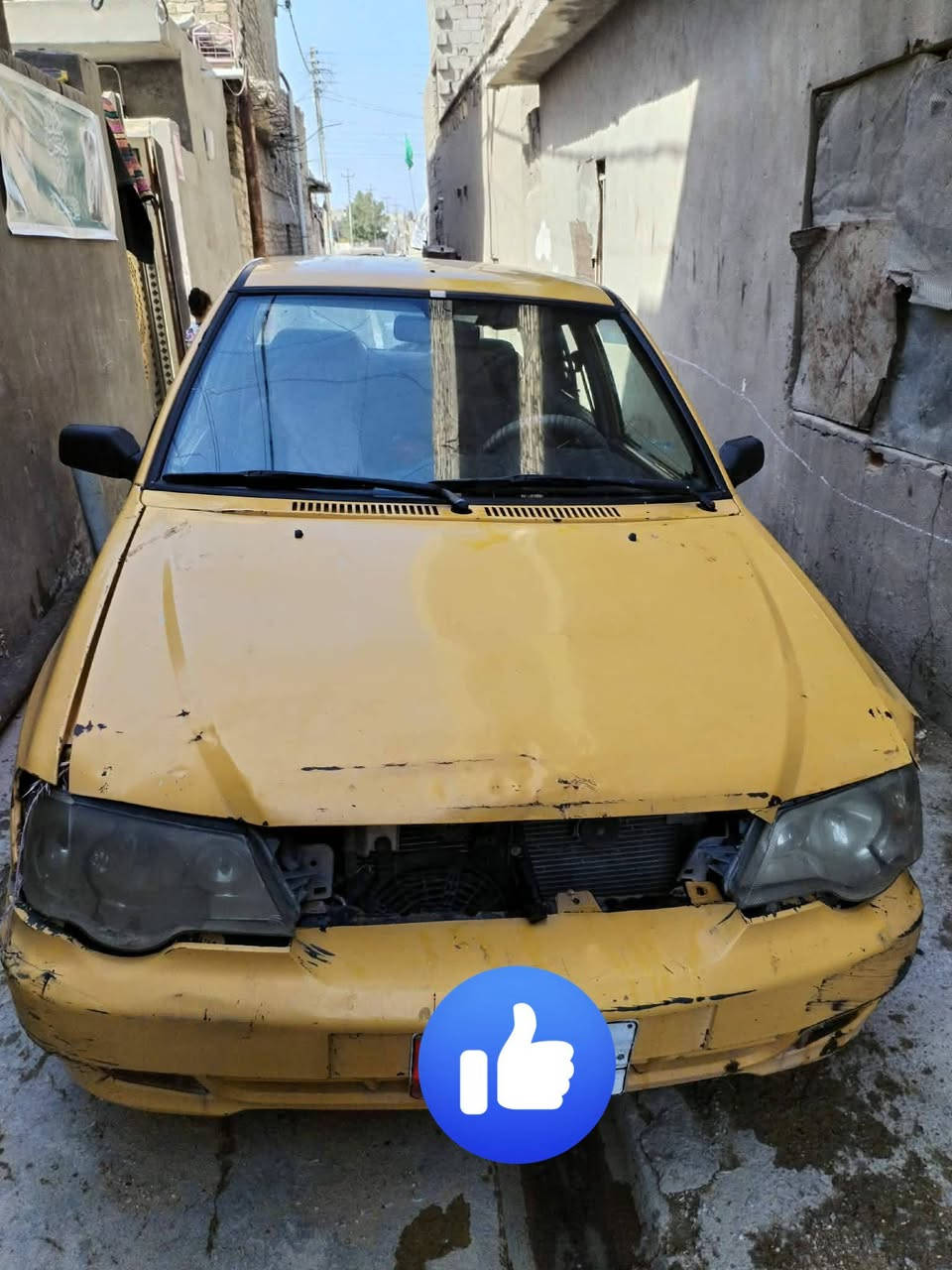 يالله سلام عليكم سايبا منغولي البيع مديل 11المكان بغداد الزعفرانيه السعر 6او بيها مجال راعيها بل حبيبيا مطلوبه هيه او قرامات،300الف بس تحويل ثاني يوم ‏‪***********‬‏رقم الهاتف واتساب عندي بي او اذا ماعجبك المنشور لاتعلق
