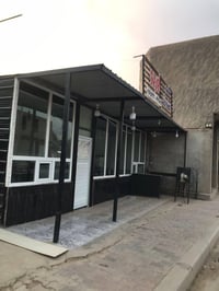 مطعم للايجار • جاهز تفتح • الضلوعيه الجبور