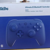 جويستك • التميت 2C • بلوتوث