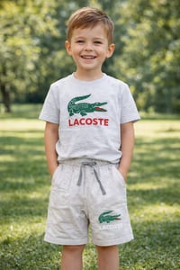 قطنيه ١٠٠% • بوما ولاكوست • قياس سنه-١٠